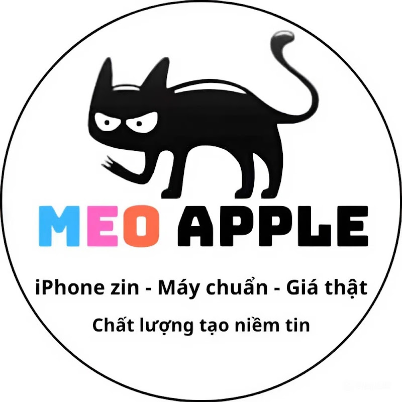 MEO APPLE Store