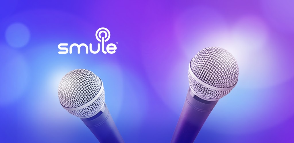 Smule APK download for Android Smule