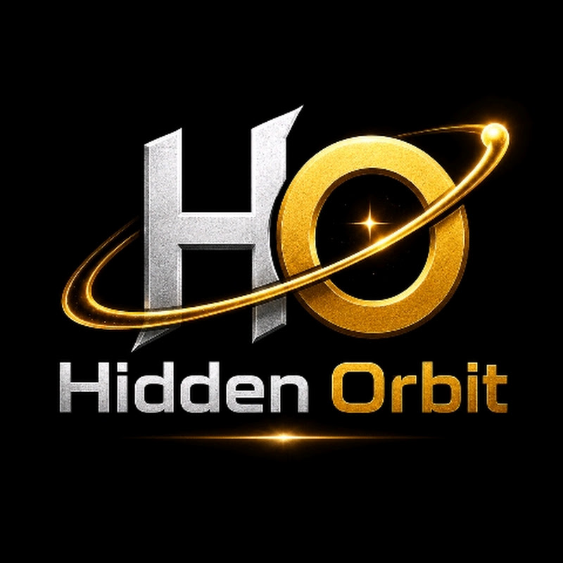 HIDDEN ORBIT 