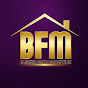 Blessed Faith Ministries logo