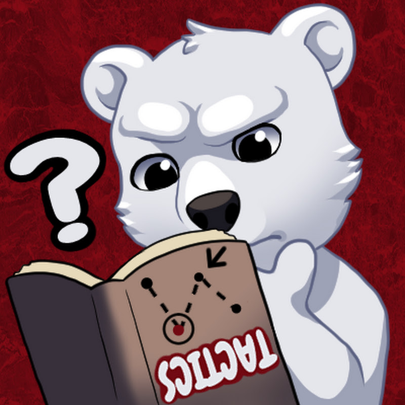 BearlyTactical