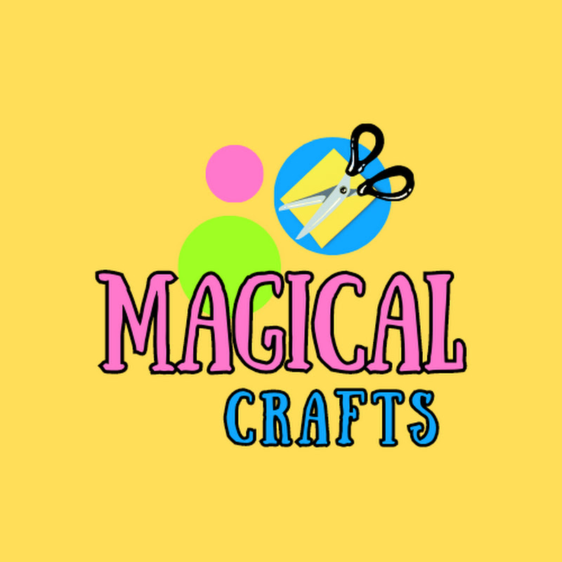 Magical crafts