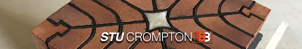 stu crompton رمز قناة اليوتيوب