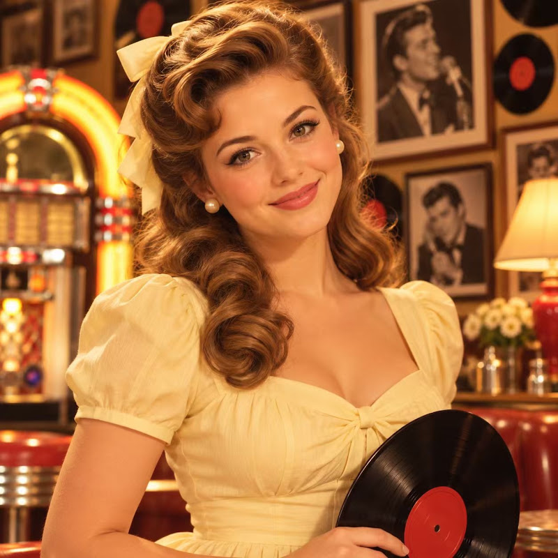 Ella's Oldies Corner