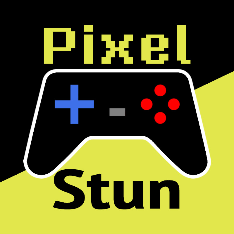 PixelStun