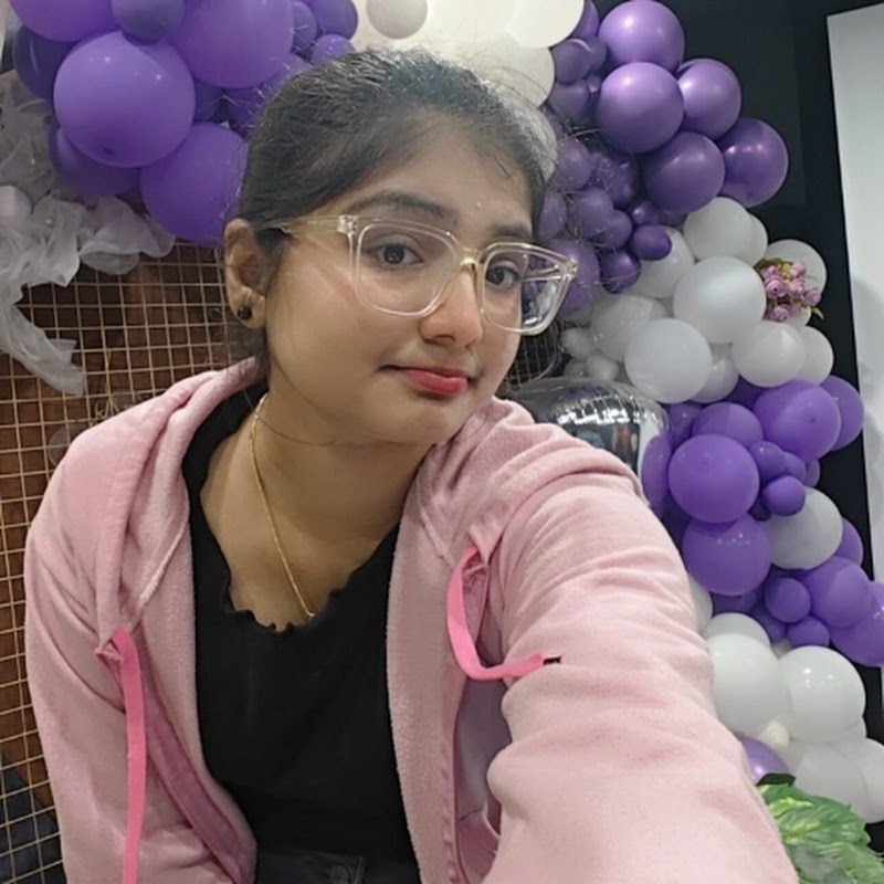 Bhavitha Reddy 