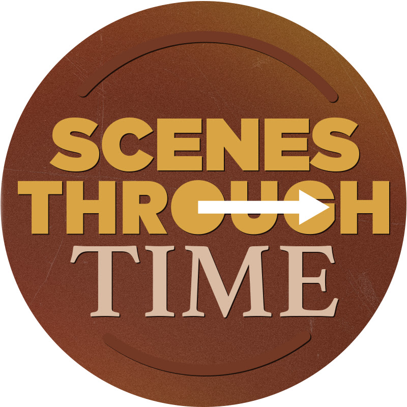 Scenes Through Time