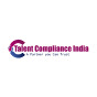 Talent Compliance India  logo