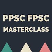 PPSC FPSC MASTERCLASS