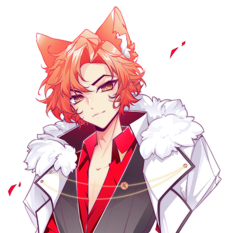 Yusei Kayaba Ch.