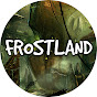 FrostLand logo
