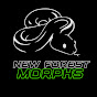 New Forest Morphs logo