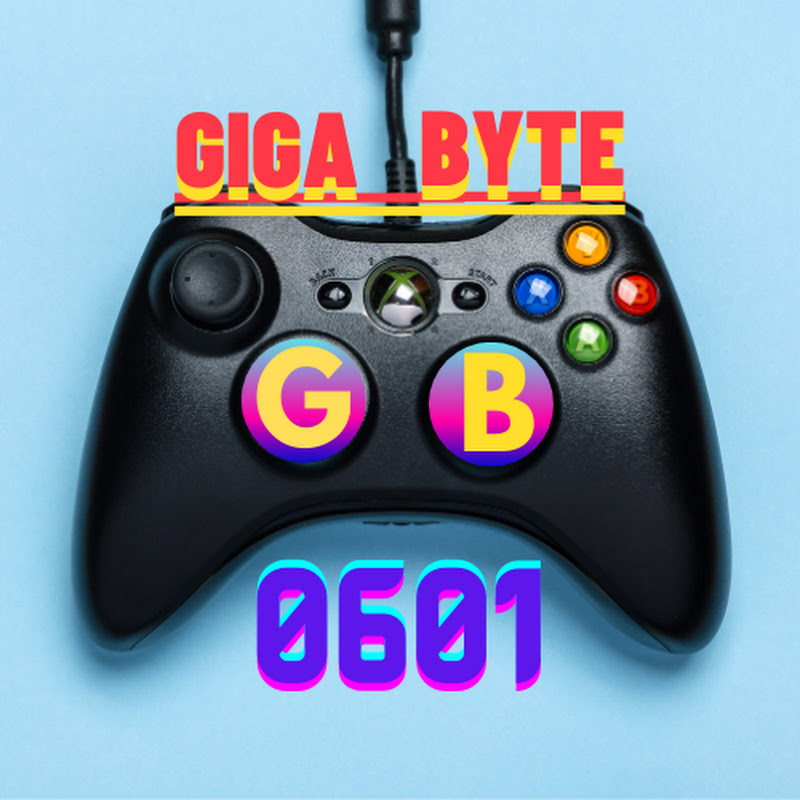 GigaByte 0601