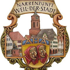 Narrenzunft “AHA” Weil der Stadt e.V.