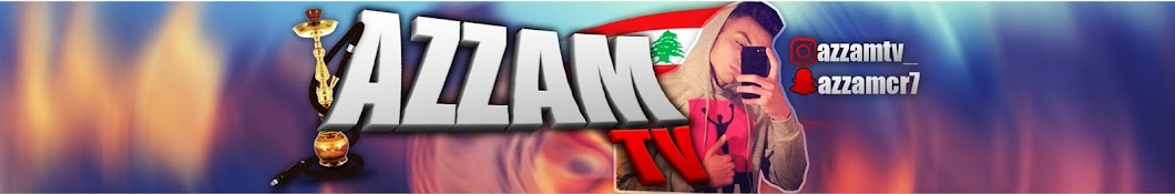 AzzamTV YouTube channel avatar