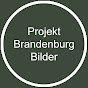 Projekt Brandenburg Bilder logo
