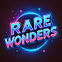 Rare Wonders logo