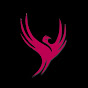 Pink Events Branding logo