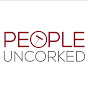 People Uncorked logo