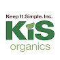 KIS Organics - @kisorganics YouTube Profile Photo