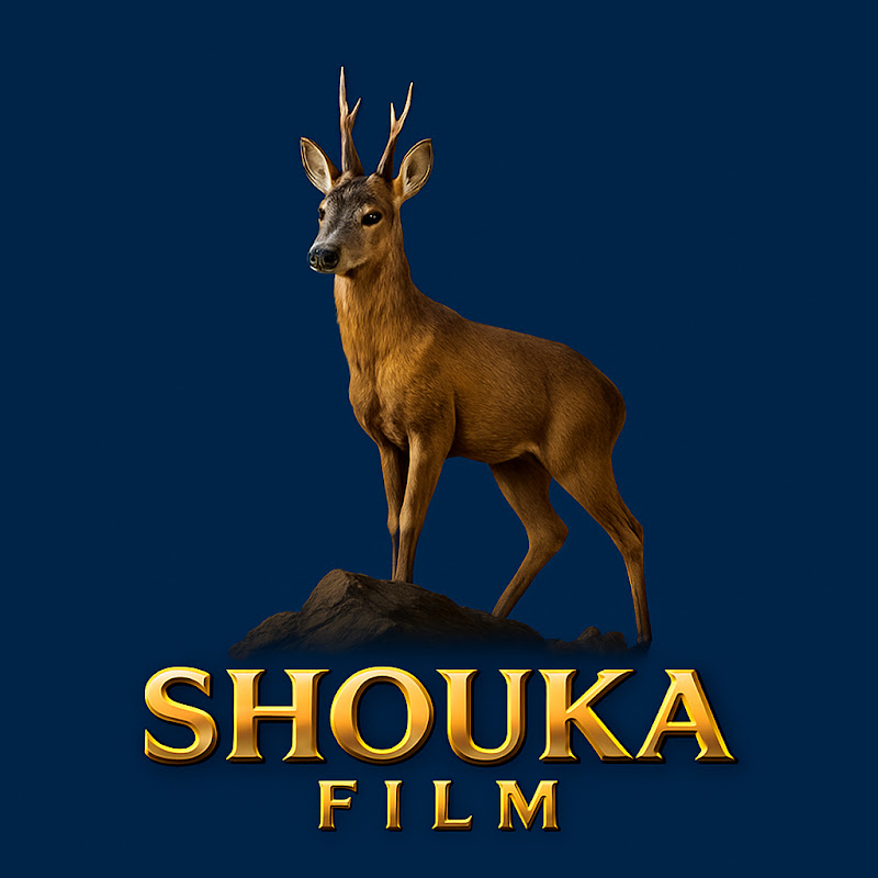 Shouka Film Logo