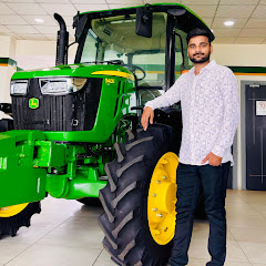 Real Agriculture world avatar