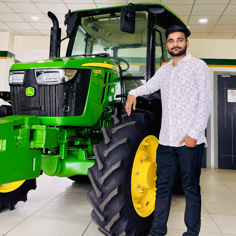 Real Agriculture world