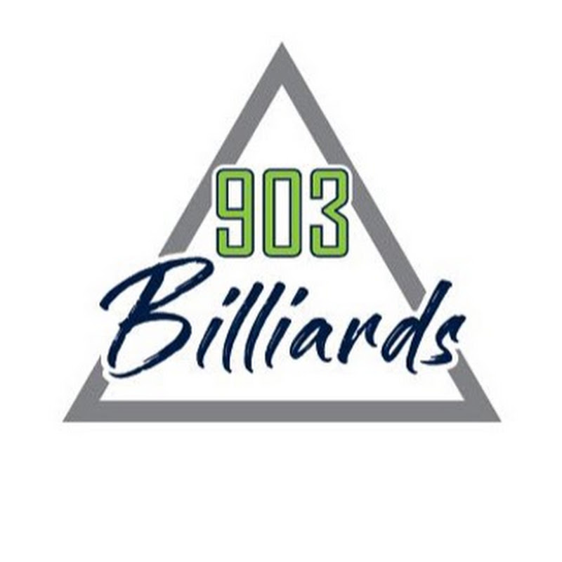 Image of YouTube the 903 Billiards