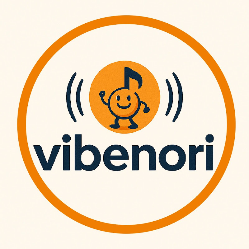 Vibenori Logo