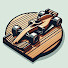 RHLrDGzB4T0-channel-avatar-Wooden Board