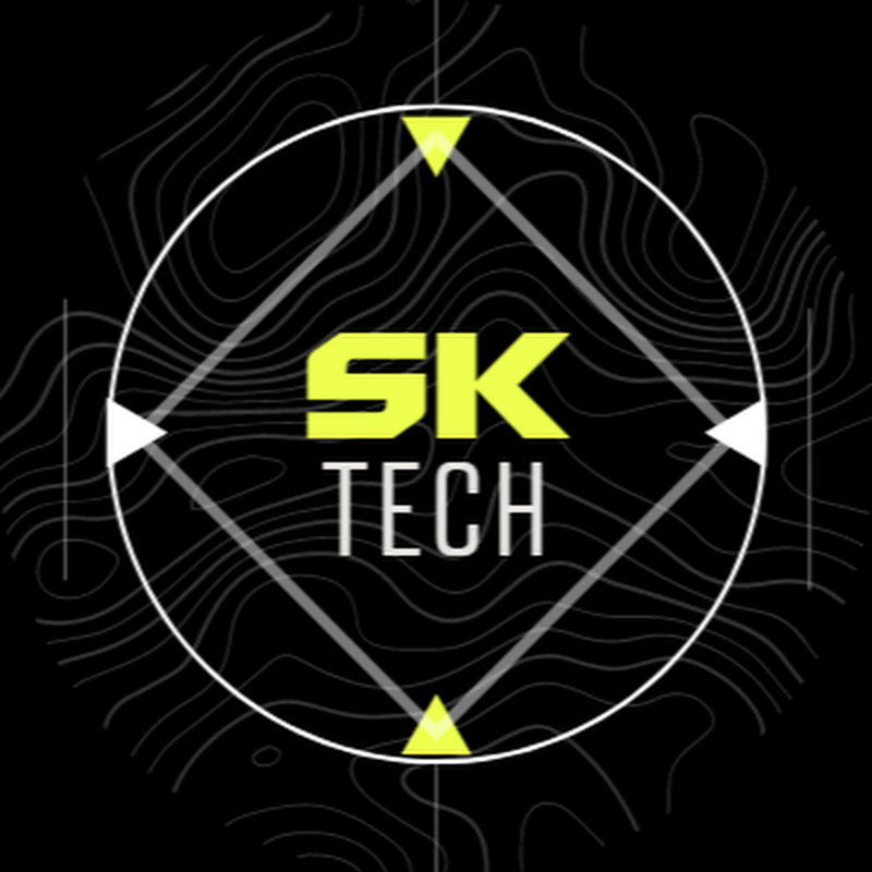 SK TECH