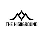 The HighGround Network logo