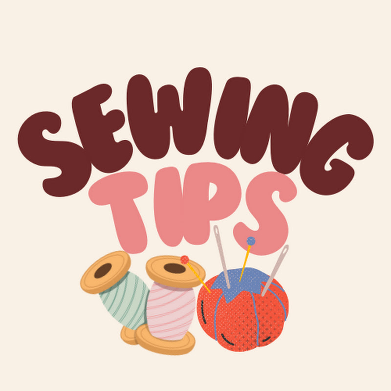 SEWINGTIPS Logo