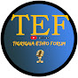 Tigrigna Ethio Forum logo