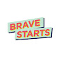 Brave Starts logo