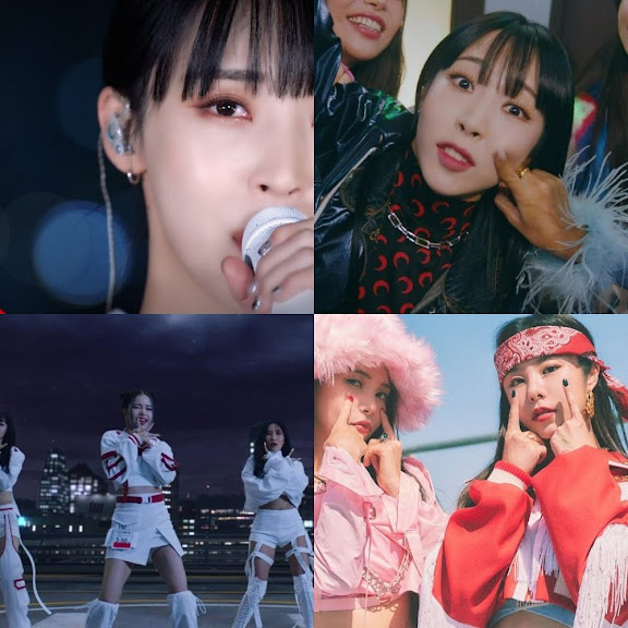 K-POP・アジア mamamoo MAMAMOO