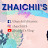 zhaichii's vlog