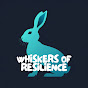 Whiskers of Resilience logo