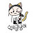 @역사글냥이