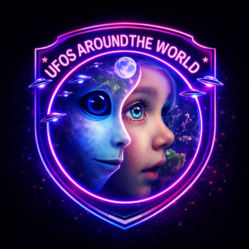 UFOs Around The World