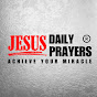 JESUS DAILY PRAYERS logo
