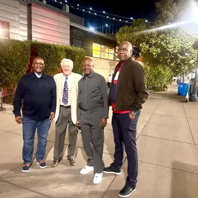 DRC Forum California 2026: Driving Regional Connectivity & Innovation