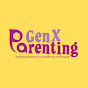 GenX Parenting logo