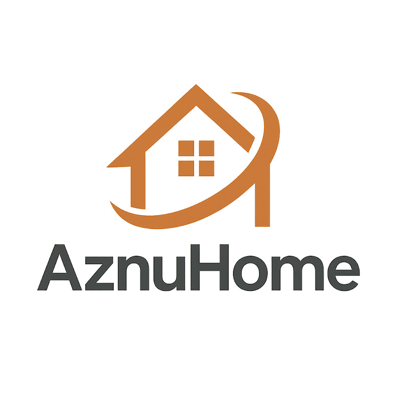 Aznu Home