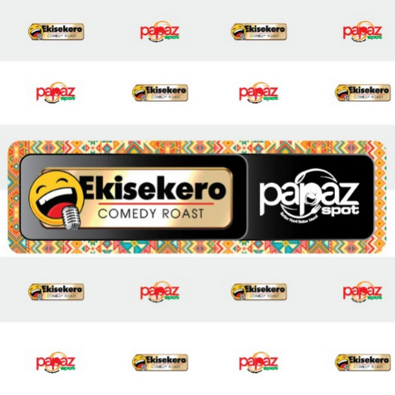 Ekisekero Comedy Roast