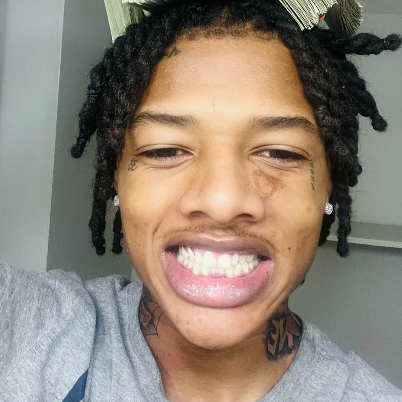 LiLRed3_ @lilred3-r7i | Thizzler