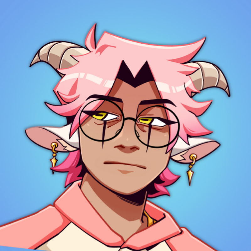 Floating Megane icon