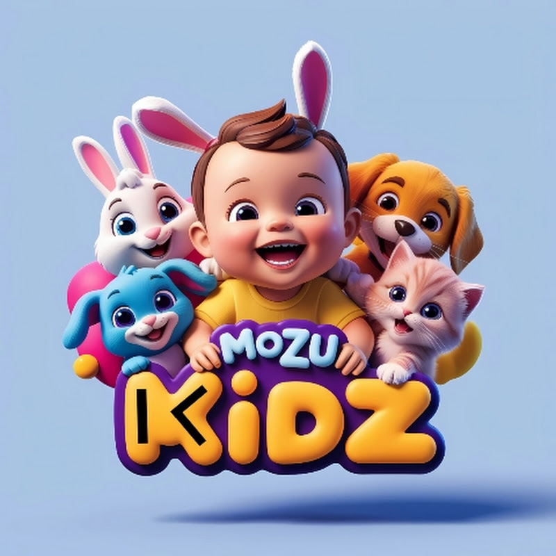 MozuKidz