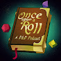 Once Upon A Roll logo