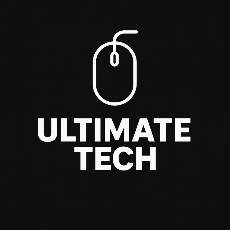 Ultimate Tech